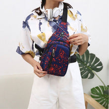 Load image into Gallery viewer, YB UNISEX Korean Fashion ChestBag On Sale
