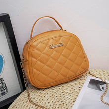 Load image into Gallery viewer, YB Korean Fashion Shoulder Cute PU Leather Ladies Bag Sling On Sale
