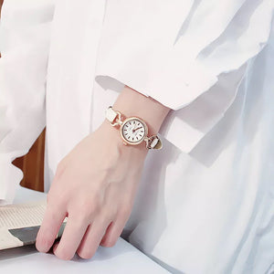 Cute Korean Fashion Ladies Watch